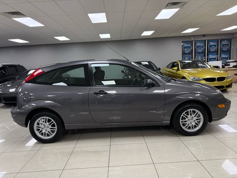 Used 2006 Ford Focus S image 7