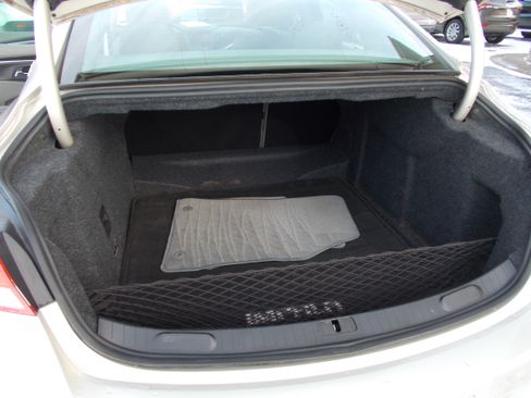 Used 2015 Chevrolet Impala LT image 14