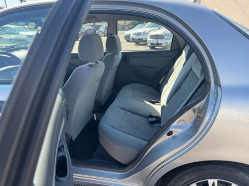 Used 2002 Daewoo Lanos S image 17