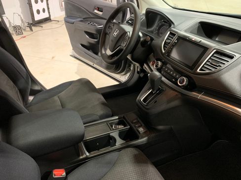 Used 2015 Honda CR-V EX image 21