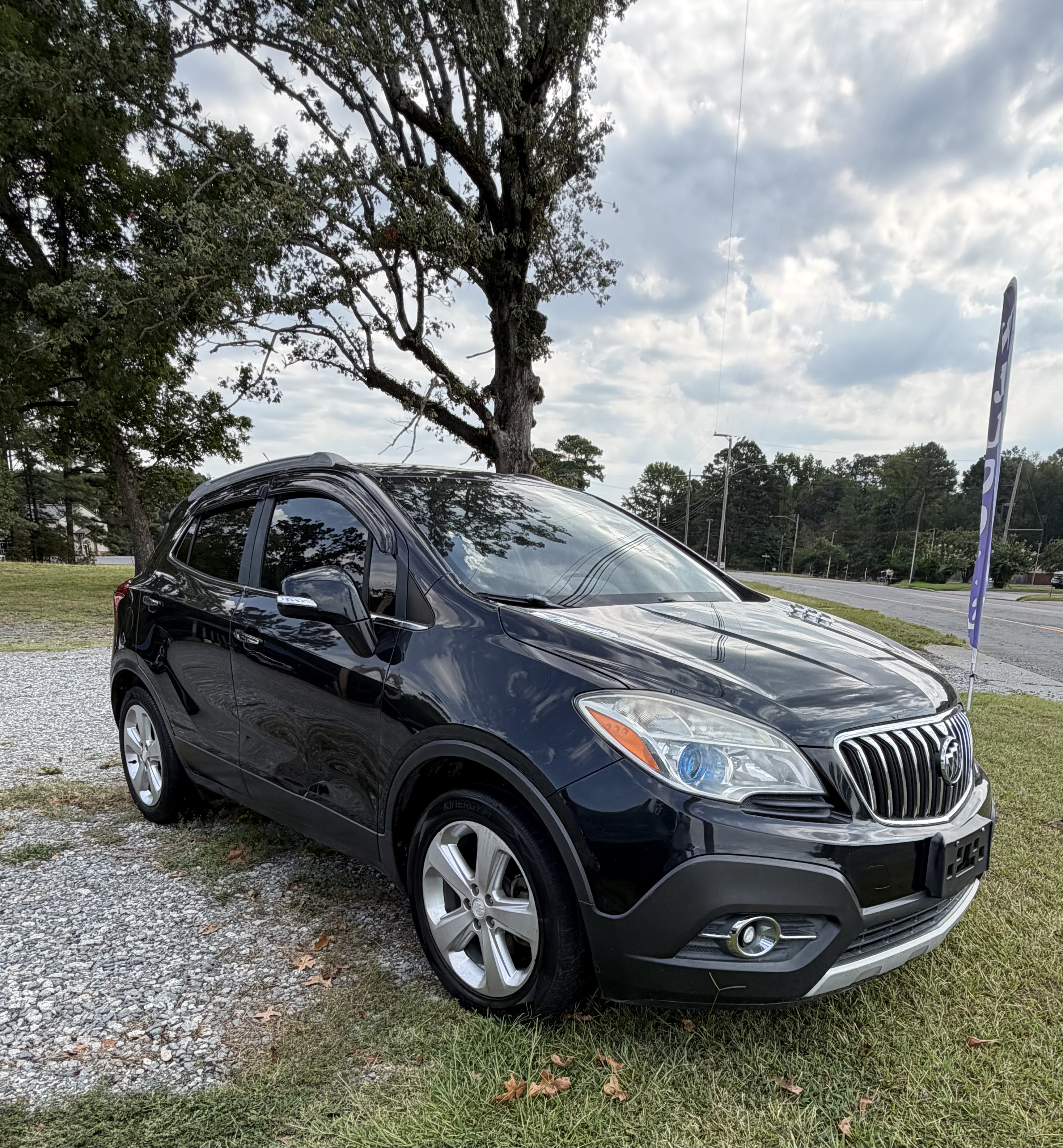 Used 2015 Buick Encore FWD Convenience image 6