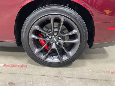 Used 2023 Dodge Challenger T/A image 19