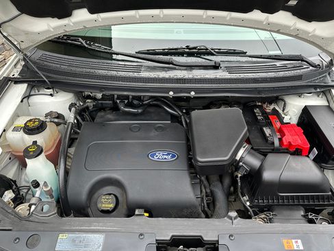 Used 2012 Ford Edge SEL image 19