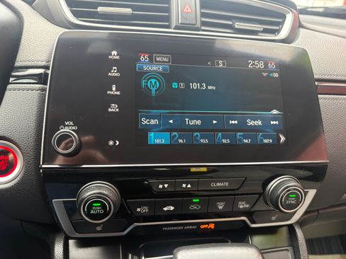 Used 2018 Honda CR-V EX-L image 13