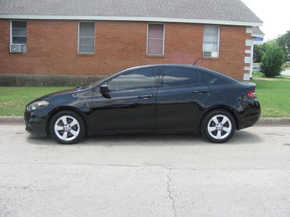 Used 2015 Dodge Dart SXT