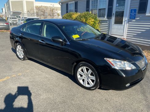 Used 2007 Lexus ES 350 image 6