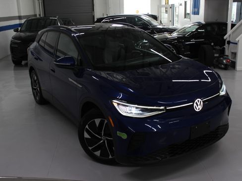 Used 2022 Volkswagen ID.4 Pro S image 14