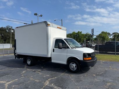 Used 2016 Chevrolet Express 3500