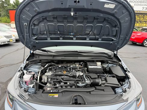 Used 2026 Toyota Corolla LE Sedan FWD image 22