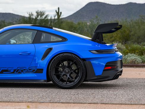 Used 2024 Porsche 911 GT3 RS image 17