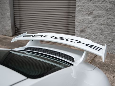 Used 2015 Porsche 911 GT3 Coupe RWD image 42