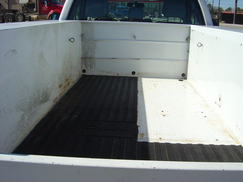 Used 2016 Ford F250 XL image 4