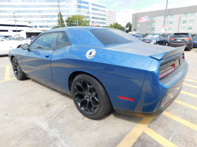 Used 2020 Dodge Challenger GT RWD image 6