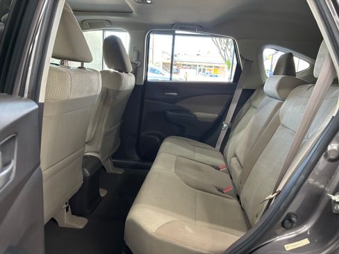 Used 2012 Honda CR-V EX image 12