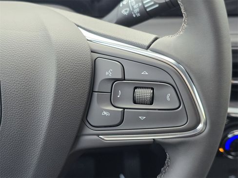 New 2026 Buick Encore GX Sport Touring image 17