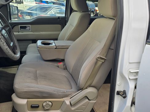 Used 2010 Ford F150 XLT image 21