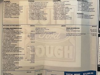 Used 2018 Ford F250 Lariat image 1