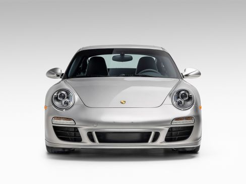 Used 2012 Porsche 911 Carrera 4 GTS image 3