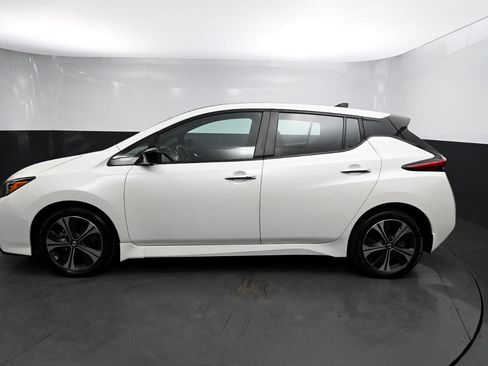 Used 2022 Nissan Leaf SV Plus image 2
