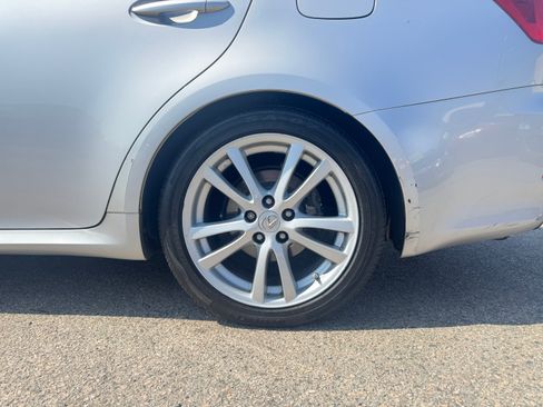 Used 2007 Lexus IS 250 UNAVAIL RWD image 15