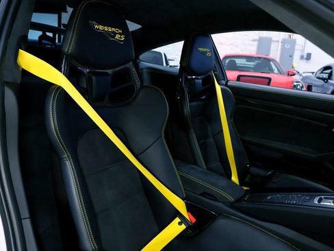 Used 2019 Porsche 911 GT3 RS RWD image 27
