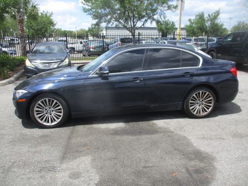 Used 2015 BMW 328i image 1