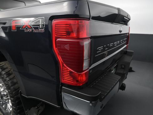 Used 2022 Ford F250 XLT image 12