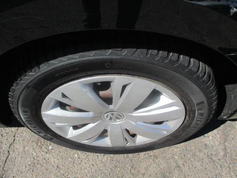 Used 2014 Volkswagen Jetta SE image 14