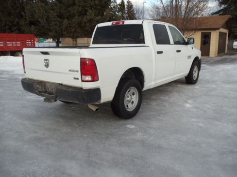 Used 2014 RAM 1500 Tradesman image 9