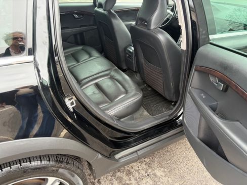 Used 2015 Volvo XC70 T6 Platinum image 14