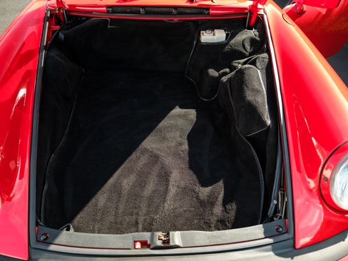 Used 1988 Porsche 911 Carrera image 44