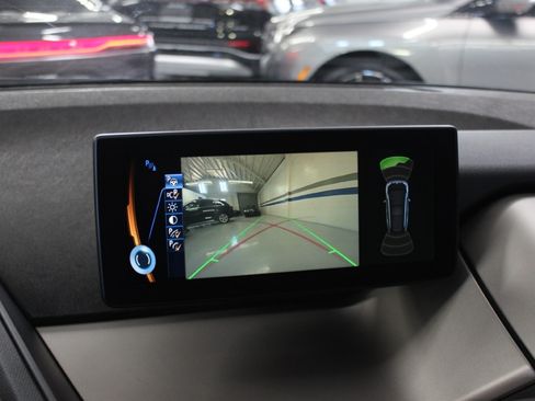 Used 2016 BMW i3 w/ Range Extender RWD image 27