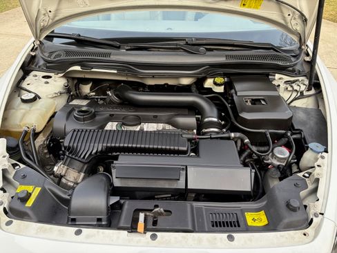 Used 2006 Volvo S40 T5 image 17