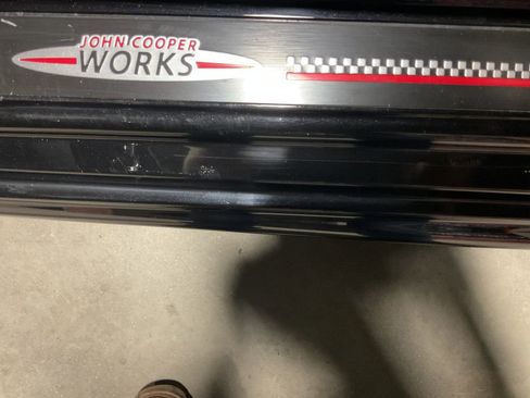 Used 2021 MINI Cooper John Cooper Works image 67