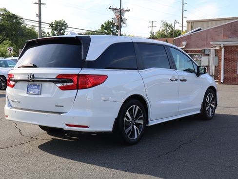 Used 2023 Honda Odyssey Touring image 8