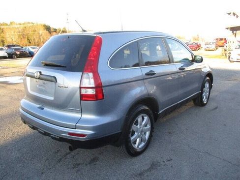 Used 2011 Honda CR-V SE image 6