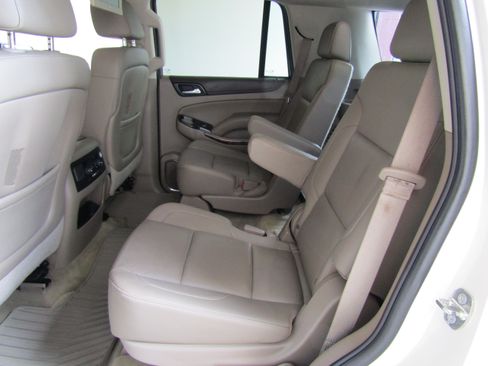 Used 2015 GMC Yukon SLT image 10