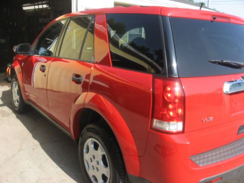 Used 2007 Saturn Vue XE FWD image 6