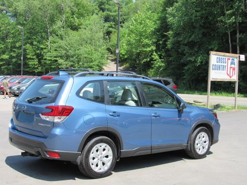Used 2019 Subaru Forester UNAVAIL AWD/4WD image 9