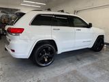 Used 2015 Jeep Grand Cherokee Overland image 3