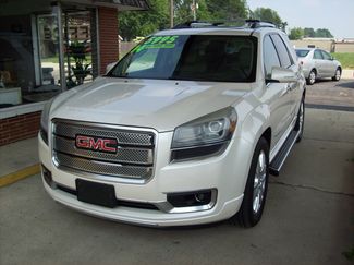 Used 2014 GMC Acadia Denali image 1