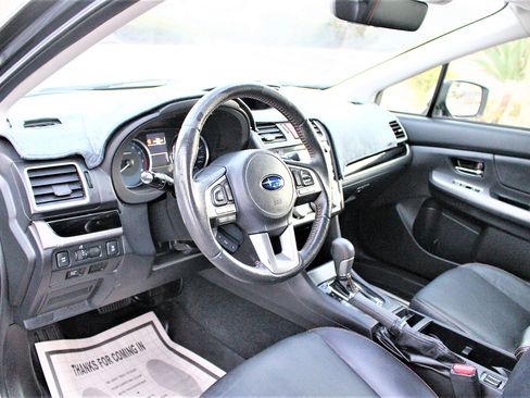 Used 2017 Subaru Crosstrek 2.0i Limited AWD/4WD image 15