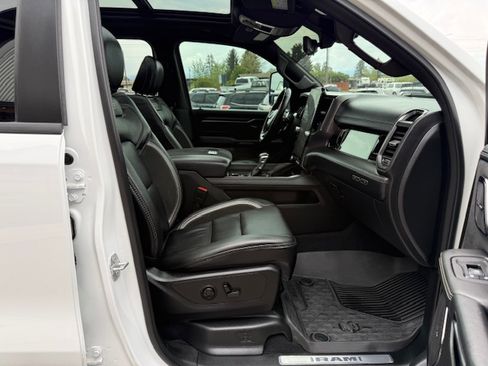 Used 2025 RAM 1500 4x4 Crew Cab RHO image 27