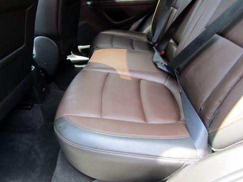Used 2016 Chevrolet Trax AWD LTZ image 18
