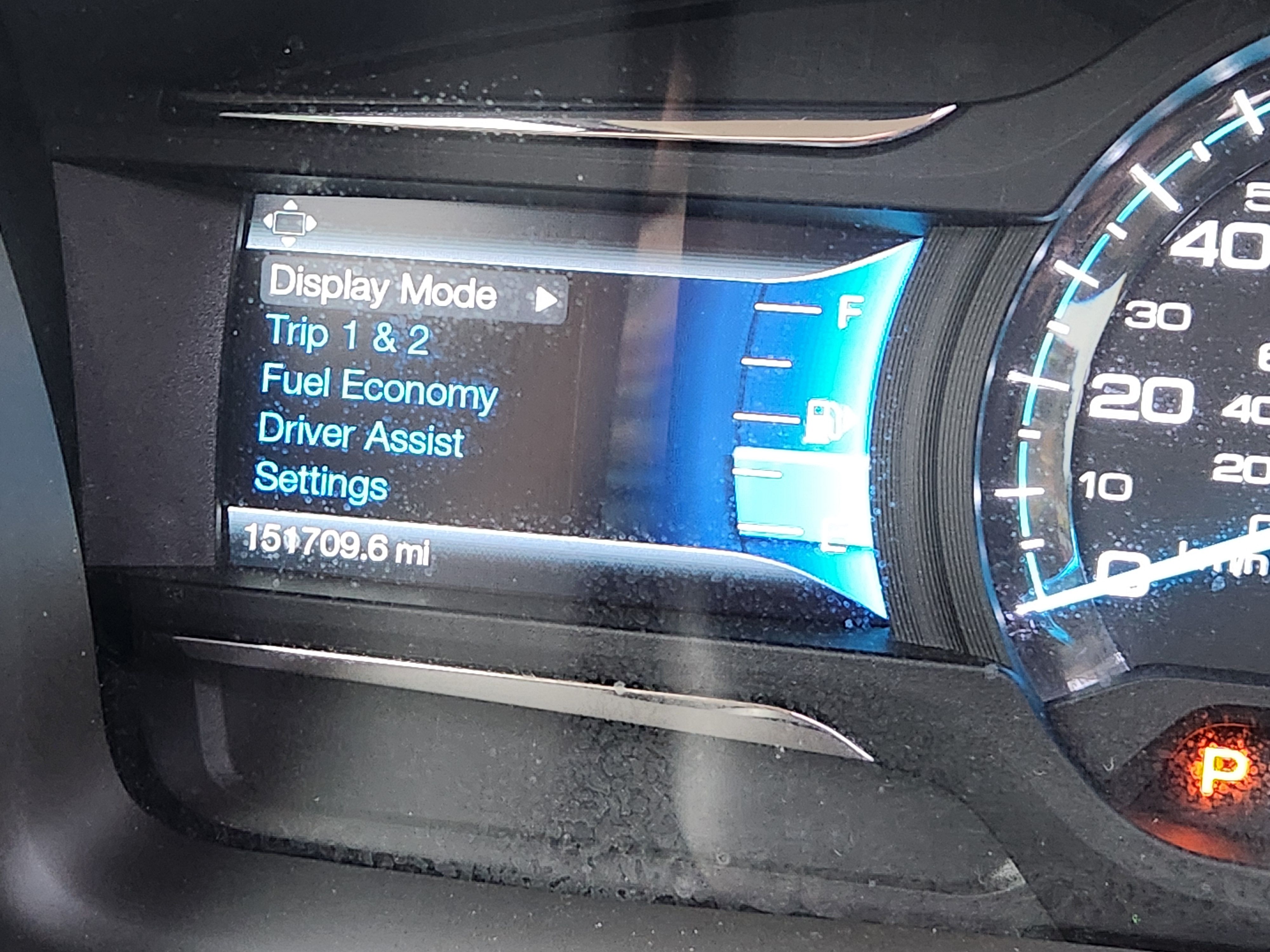 Used 2014 Ford Flex FWD Limited image 14