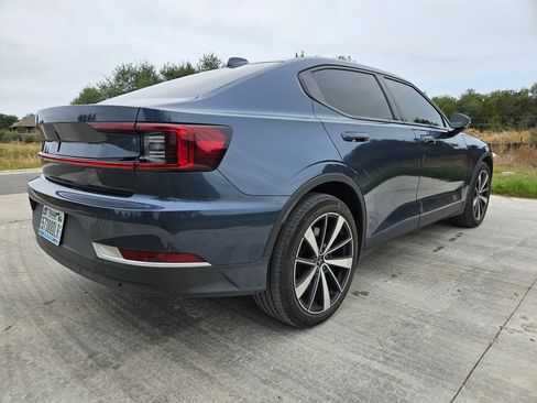 Used 2022 Polestar Polestar 2 image 5