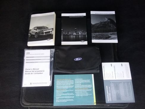 Used 2014 Ford Escape SE image 12