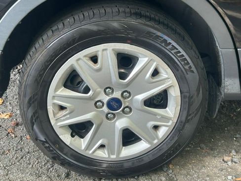 Used 2016 Ford Escape FWD S image 27