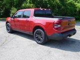 Used 2024 Ford Maverick Lariat image 3