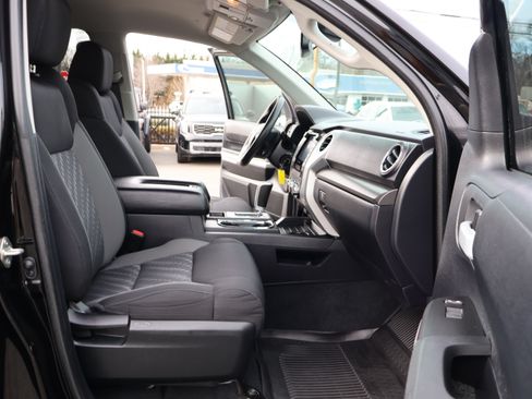 Used 2020 Toyota Tundra SR5 image 17